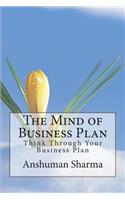 Mind of Business Plan