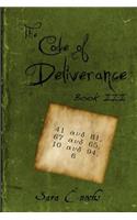 The Code of Deliverance