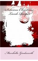 Delicious Christmas Lamb Recipes