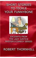 Short Stories To Tickle Your Funnybone