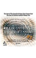 Whithering of Willoughby and the Professor: Their Ways in the Worlds, Vol. 2