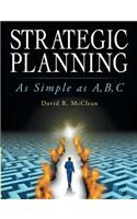 Strategic Planning
