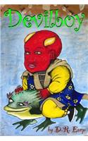 Devilboy