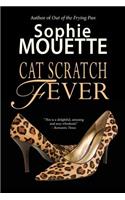 Cat Scratch Fever