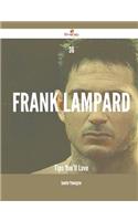 36 Frank Lampard Tips You'll Love