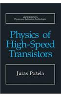 Physics of High-Speed Transistors