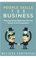 People Skills For Business