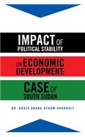 Impact of Political Stability on Economic Development