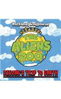 Aliens Zoo: Zigzag's Trip to Earth