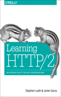 Learning HTTP/2: A Practical Guide for Beginners(English)
