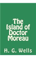 The Island of Doctor Moreau