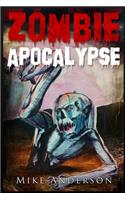 Zombie Apocalypse: The Zombie Survival Guide