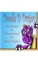 Doodle D. Dragon: (English)
