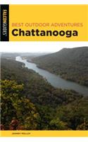 Best Outdoor Adventures Chattanooga