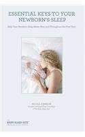 Essential Keys to Your Newborn's Sleep