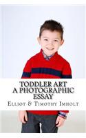 Toddler Art