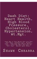 Dash Diet