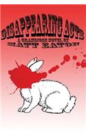 Disappearing Acts