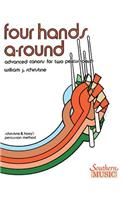 Four Hands Around