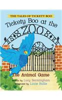 The Tales of Tickety Boo