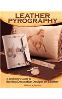 Leather Pyrography