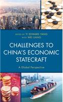 Challenges to China's Economic Statecraft