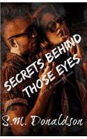Secrets Behind Those Eyes