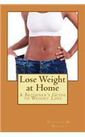 Lose Weight at Home