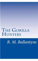Gorilla Hunters