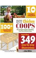 DIY Chicken Coops