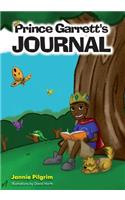 Prince Garrett's Journal