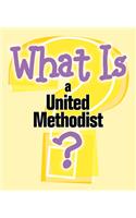 What Is a United Methodist? (Pkg of 5)