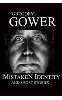 Mistaken Identity and Short Stories
