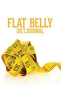 Flat Belly Diet Journal
