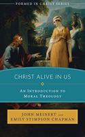 Christ Alive in Us