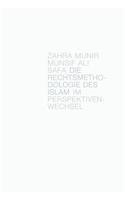 Rechtsmethodologie des Islam im Perspektivenwechsel