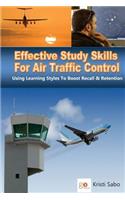 Effective Study Skills For Air Traffic Control