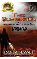 Summoner: Ravens Destiny