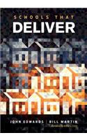 Schools That Deliver: Australia/UK Version