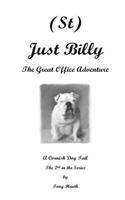 (St) Just Billy - The Great Office Adventure