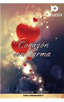 Corazon con karma