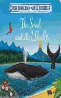 Snail and the Whale