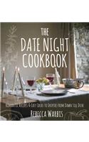 The Date Night Cookbook