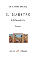 Maestro della Tour-du-Pin