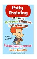Potty Training in 3 Days