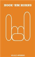 Hook 'Em Horns