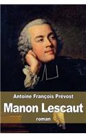 Manon Lescaut