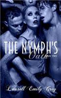 The Nymph's Oath Book Two: (2 The Nymph's Oath)