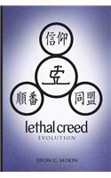 Lethal Creed