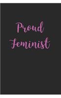 Proud Feminist